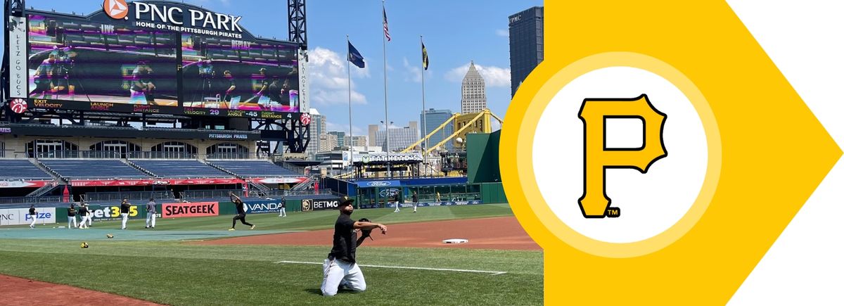 Holderman resumes throwing taken on the North Shore (Pirates)
